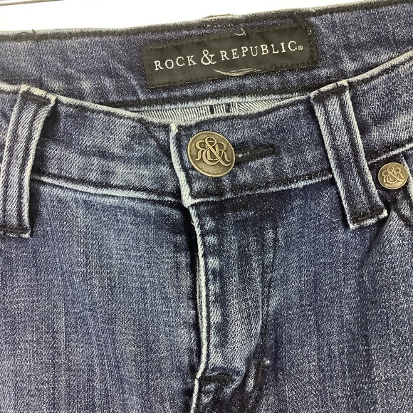 Rock & Republic Kasandra size 6 - Picture 5 of 8